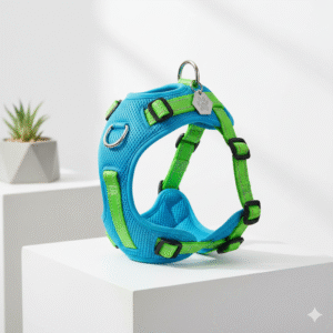 Harness (Unique Edition)