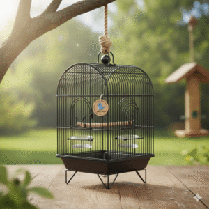 bird-cage